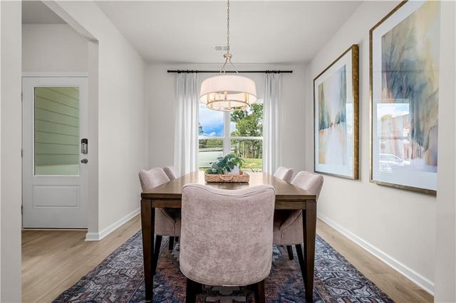 1408 Centerstone Lane, Chattanooga, TN 37302