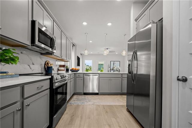 1408 Centerstone Lane, Chattanooga, TN 37302