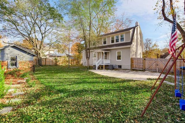 1705 SW Walnut Street, Blue Springs, MO 64015