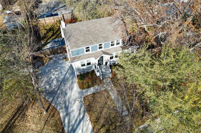 1705 SW Walnut Street, Blue Springs, MO 64015