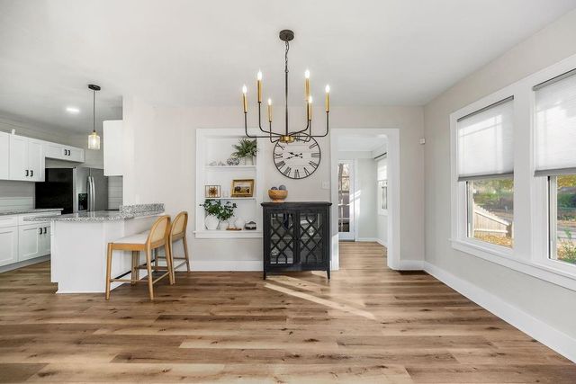 1705 SW Walnut Street, Blue Springs, MO 64015