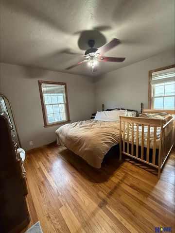 4025 L Street, Lincoln, NE 68510