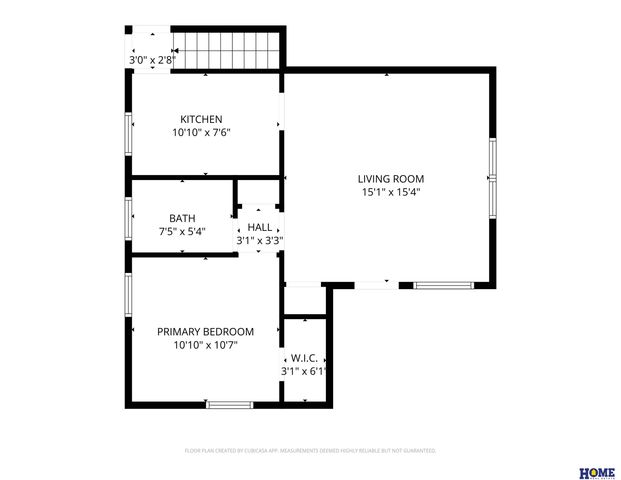 4025 L Street, Lincoln, NE 68510