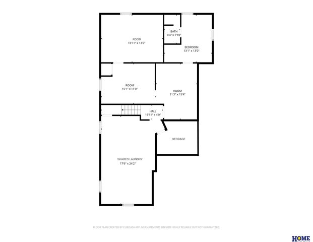 4025 L Street, Lincoln, NE 68510