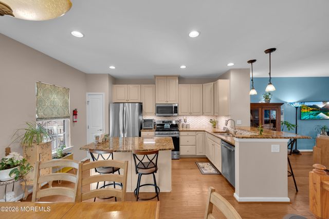 111 Spirit Way, Brick, NJ 08723