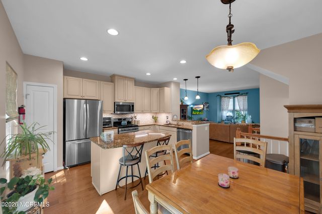 111 Spirit Way, Brick, NJ 08723