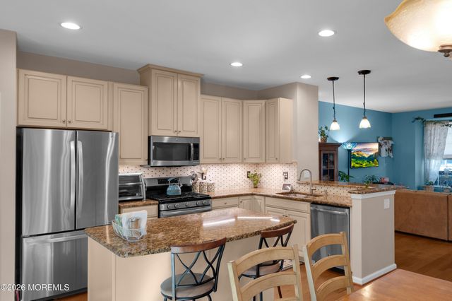 111 Spirit Way, Brick, NJ 08723