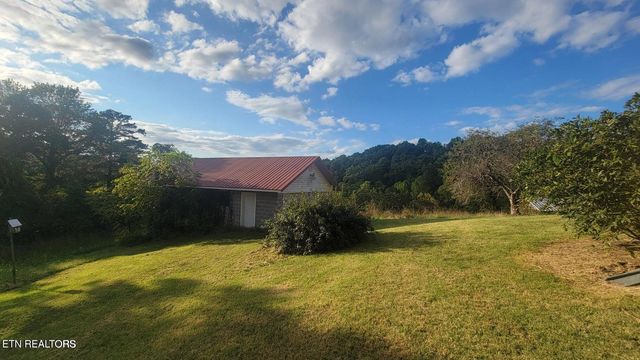 339 Sparks Landing Rd, Maynardville, TN 37807