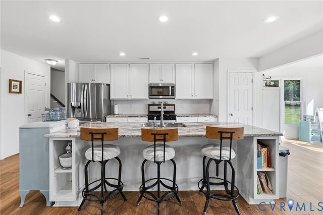 2927 Poorhouse Rd, Goochland, VA 23063