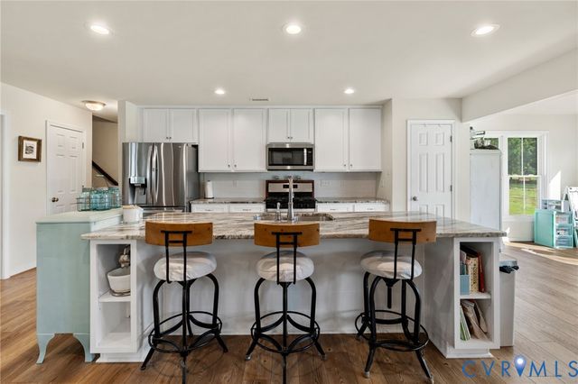 2927 Poorhouse Rd, Goochland, VA 23063