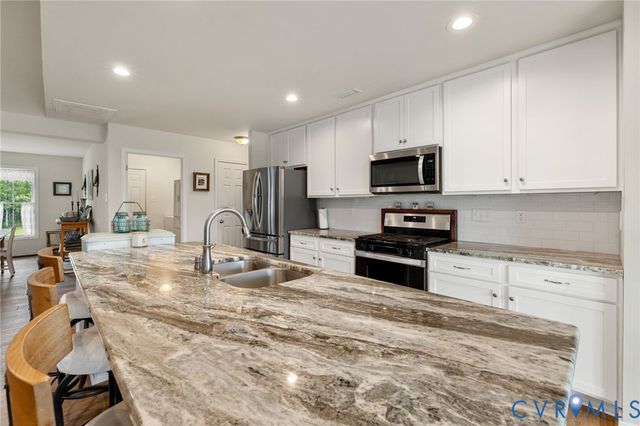 2927 Poorhouse Rd, Goochland, VA 23063