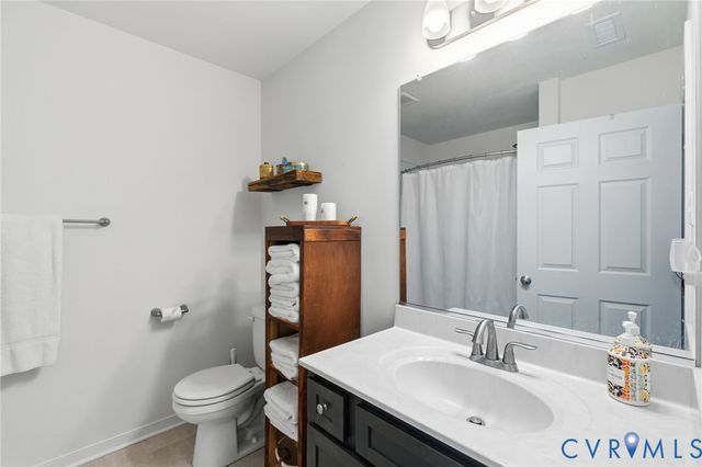 2927 Poorhouse Rd, Goochland, VA 23063