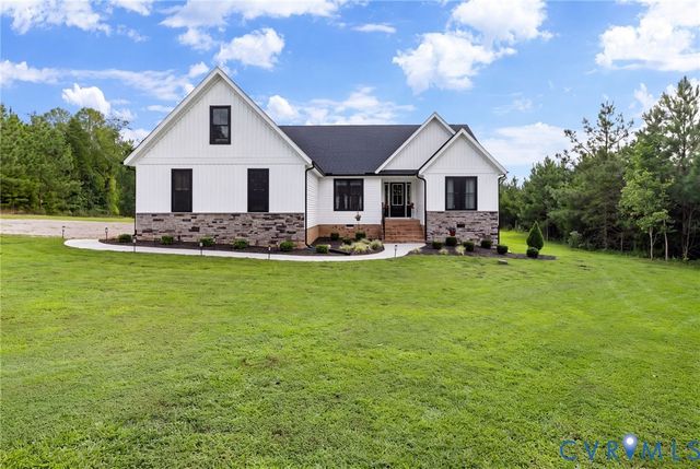 2927 Poorhouse Rd, Goochland, VA 23063