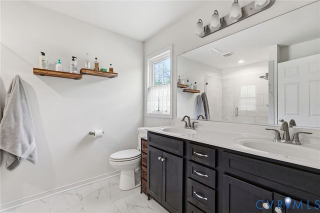 2927 Poorhouse Rd, Goochland, VA 23063