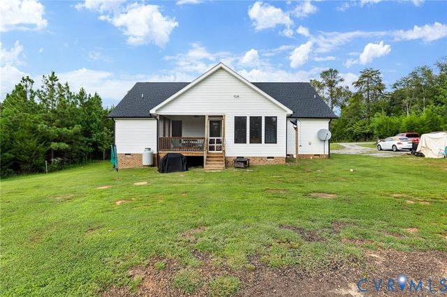 2927 Poorhouse Rd, Goochland, VA 23063