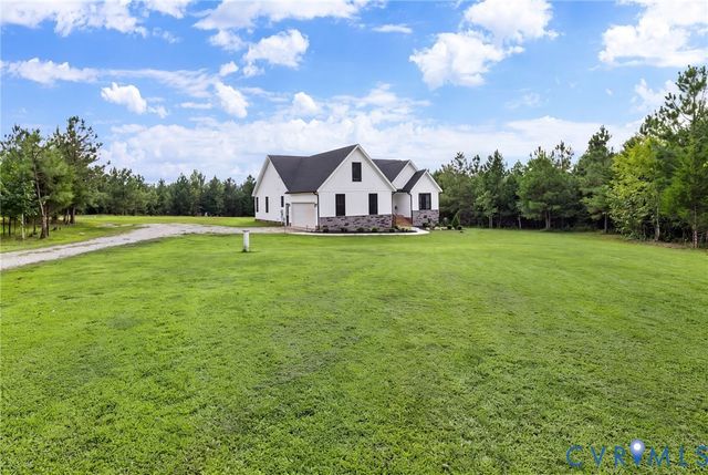 2927 Poorhouse Rd, Goochland, VA 23063