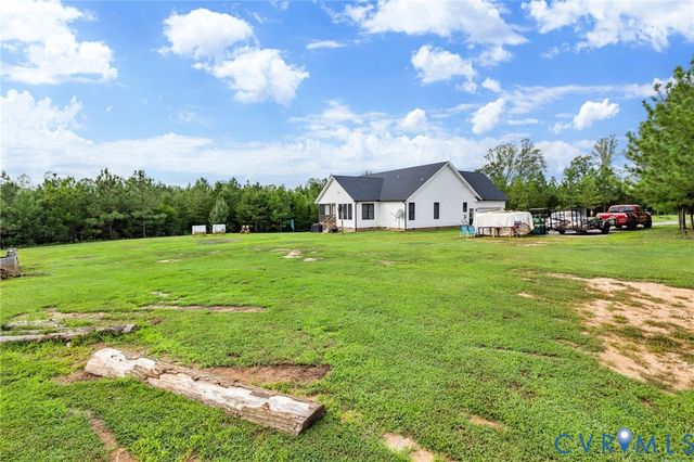 2927 Poorhouse Rd, Goochland, VA 23063