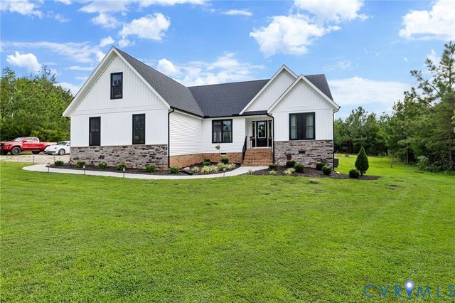 2927 Poorhouse Rd, Goochland, VA 23063