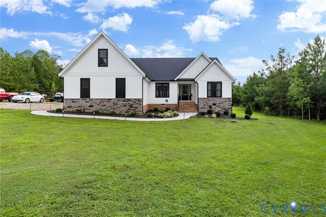 2927 Poorhouse Rd, Goochland, VA 23063