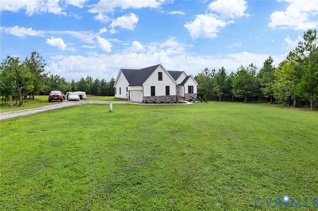 2927 Poorhouse Rd, Goochland, VA 23063
