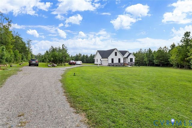 2927 Poorhouse Rd, Goochland, VA 23063