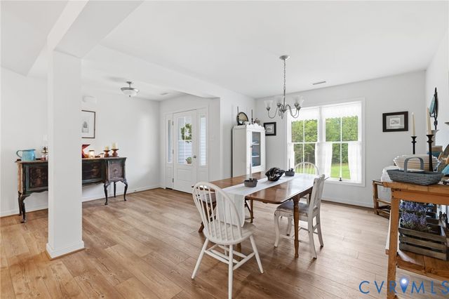 2927 Poorhouse Rd, Goochland, VA 23063