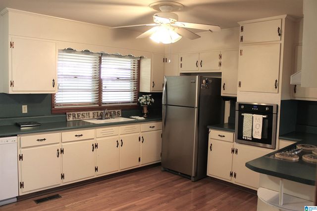 8913 MARSH MOUNTAIN ROAD, Pinson, AL 35126