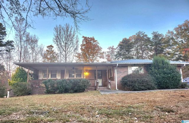 8913 MARSH MOUNTAIN ROAD, Pinson, AL 35126