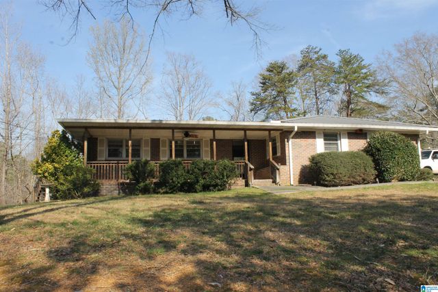 8913 MARSH MOUNTAIN ROAD, Pinson, AL 35126