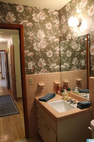 8913 MARSH MOUNTAIN ROAD, Pinson, AL 35126