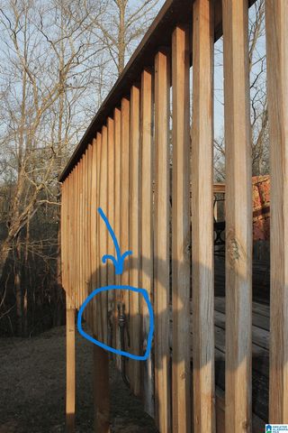 8913 MARSH MOUNTAIN ROAD, Pinson, AL 35126