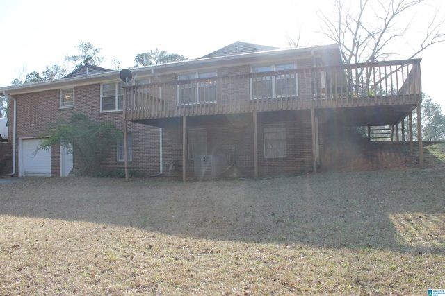 8913 MARSH MOUNTAIN ROAD, Pinson, AL 35126