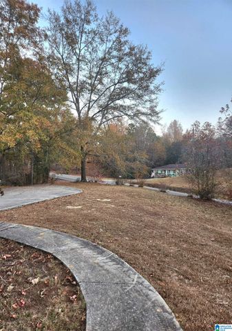 8913 MARSH MOUNTAIN ROAD, Pinson, AL 35126