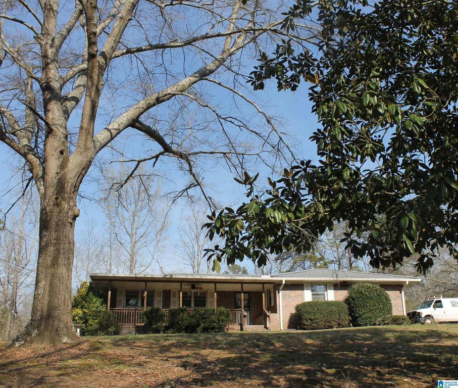 8913 MARSH MOUNTAIN ROAD, Pinson, AL 35126