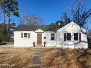 109 Linden Street, Plymouth, NC 27962