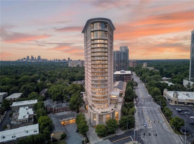2881 Peachtree Road NE 1102, Atlanta, GA 30305
