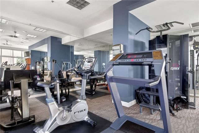 2881 Peachtree Road NE 1102, Atlanta, GA 30305