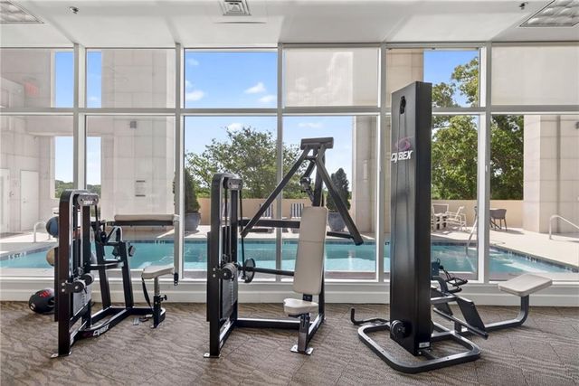 2881 Peachtree Road NE 1102, Atlanta, GA 30305