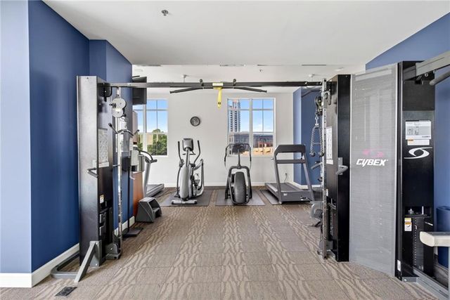 2881 Peachtree Road NE 1102, Atlanta, GA 30305