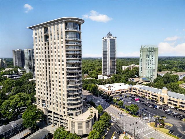 2881 Peachtree Road NE 1102, Atlanta, GA 30305