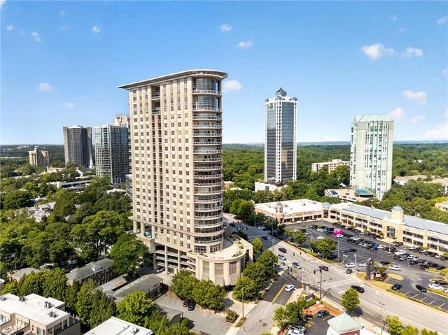 2881 Peachtree Road NE 1102, Atlanta, GA 30305