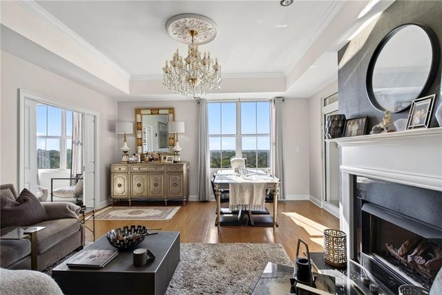 2881 Peachtree Road NE 1102, Atlanta, GA 30305
