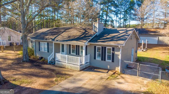 707 Reese Street, Monroe, GA 30655