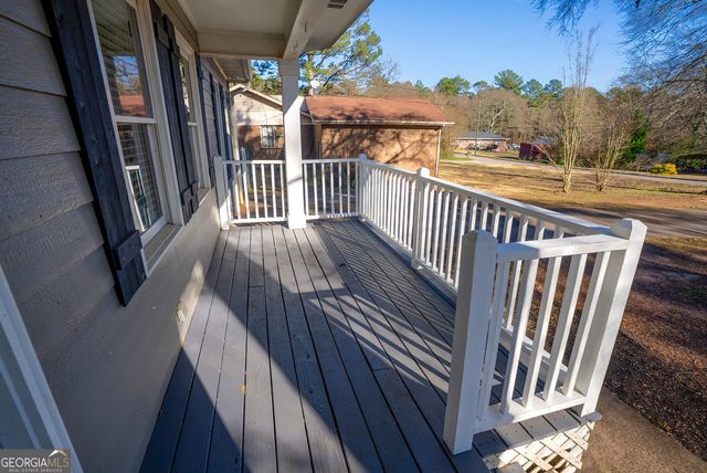 707 Reese Street, Monroe, GA 30655