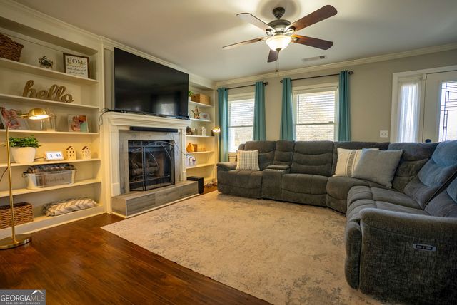 707 Reese Street, Monroe, GA 30655