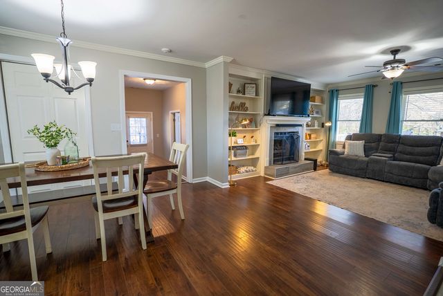 707 Reese Street, Monroe, GA 30655