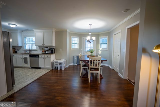 707 Reese Street, Monroe, GA 30655