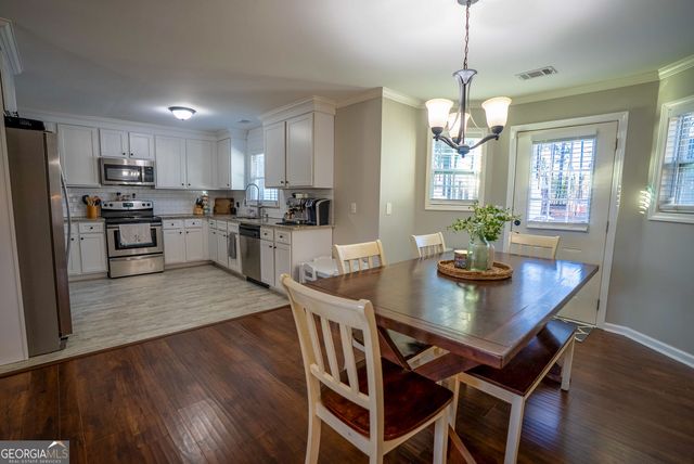 707 Reese Street, Monroe, GA 30655