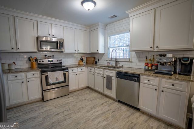 707 Reese Street, Monroe, GA 30655