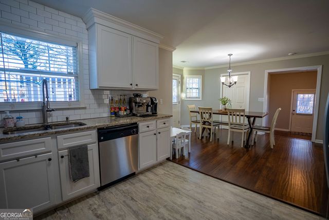 707 Reese Street, Monroe, GA 30655